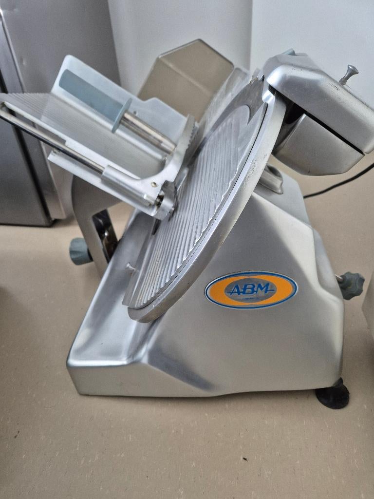 trancheuse pour coupé le pain, Electroménager, Enlèvement ou Envoi, Comme neuf, Sans minuteur