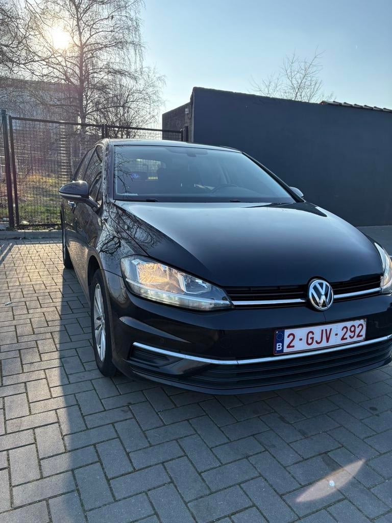Golf 7, Auto's, Volkswagen, Automaat, Elektrisch, Achteruitrijcamera, Te koop