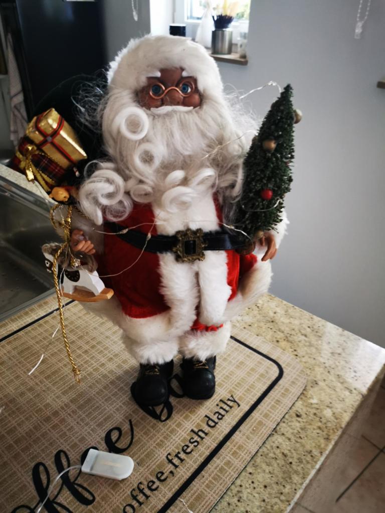 Kerstdecoratie., Diversen, Kerst, Ophalen