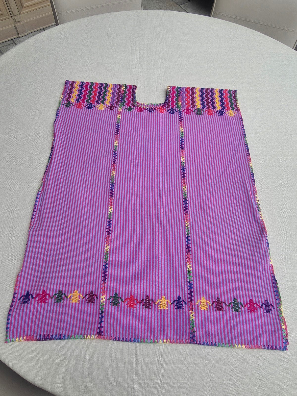Pippa Holt Kaftan No. 58 – handgemaakt in Mexico – 100% kato, Kleding | Dames, Overige Dameskleding, Ophalen of Verzenden