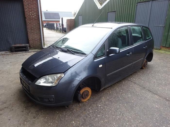 Boîte de vitesse d'un Ford C-Max, -, 3 mois de garantie, -, -