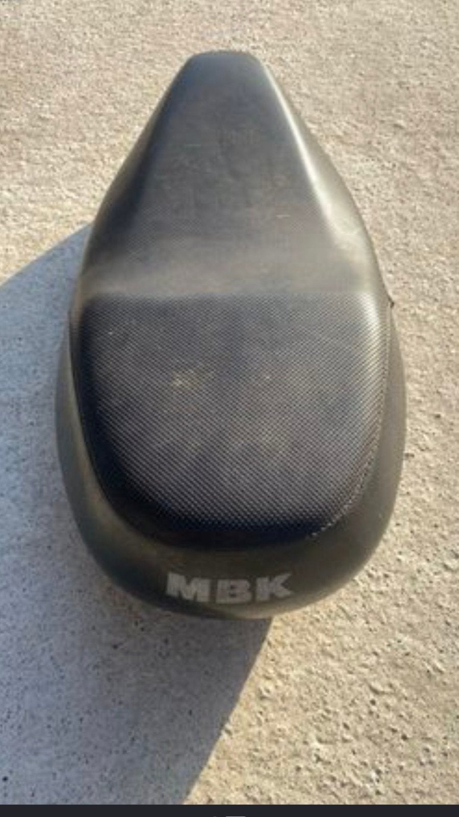 MBK Booster recherche, Ophalen of Verzenden