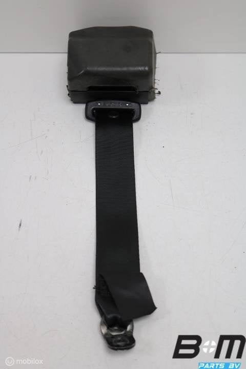 Gordel achter Seat Ibiza 6P 6J0857805A, Auto diversen, Anti-diefstal, Gebruikt