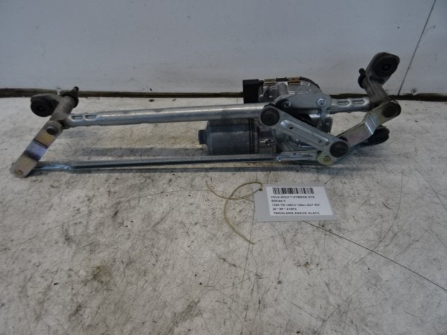 MECANISME ESSUIE-GLACE Golf VII (AUA) (5G1955023D), Utilisé, Volkswagen