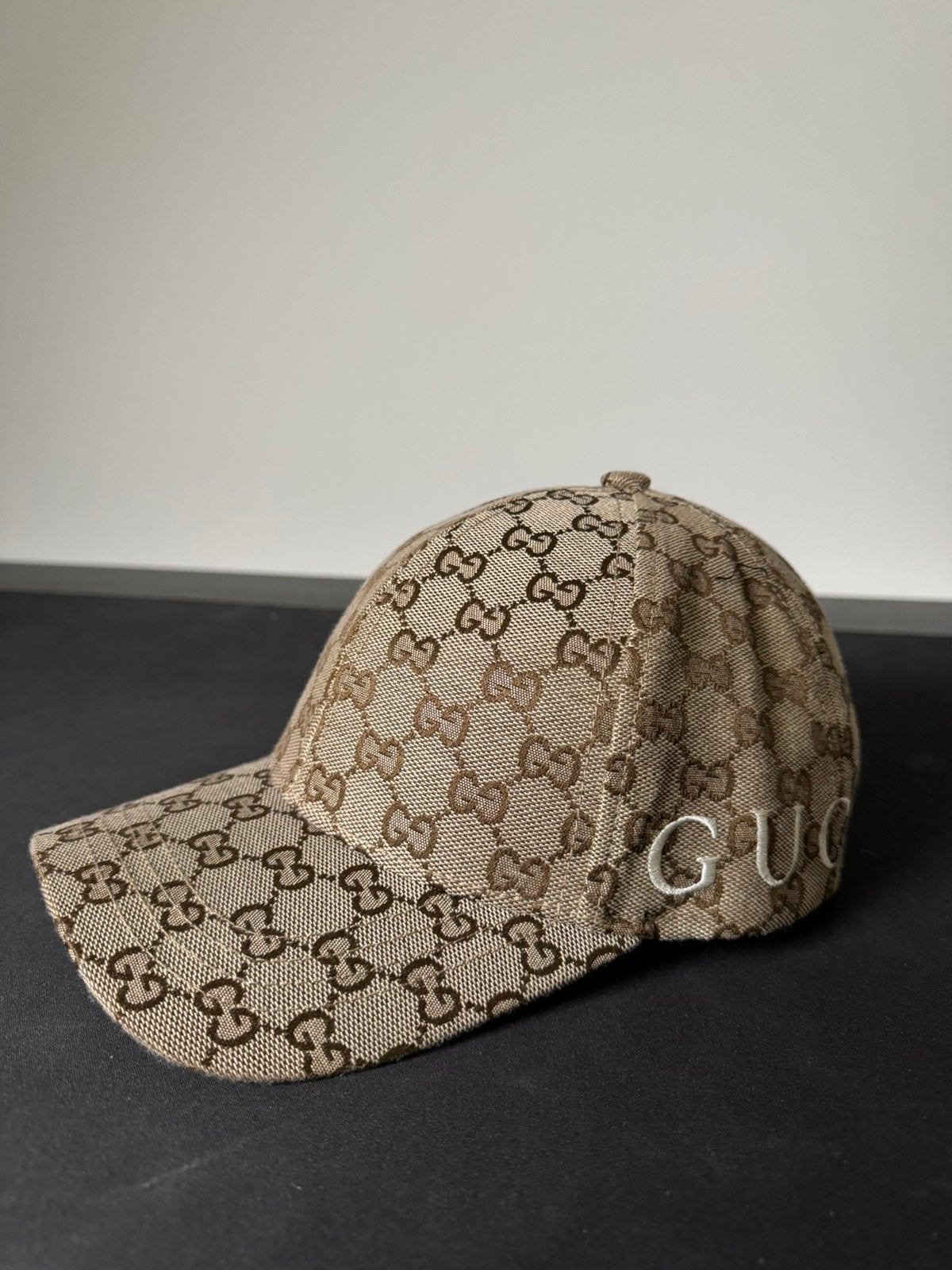 Bonnet Gucci, Vêtements | Hommes, Enlèvement ou Envoi, Comme neuf, Casquette