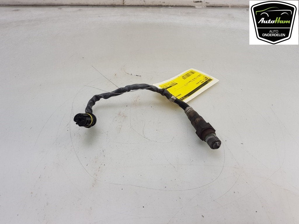 LAMBDASONDE BMW X1 (E84) (|757048001|11787570480|7570480|), Gebruikt, BMW