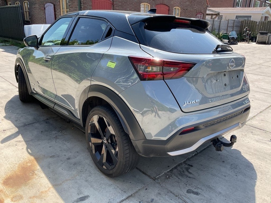 BUMPER ACHTER Nissan Juke (F16) (01-2019/-) (|850226PA0H|), Auto-onderdelen, Gebruikt, Germany@nissan-services.eu, Kronenweg 38
50389  Wesseling, DE