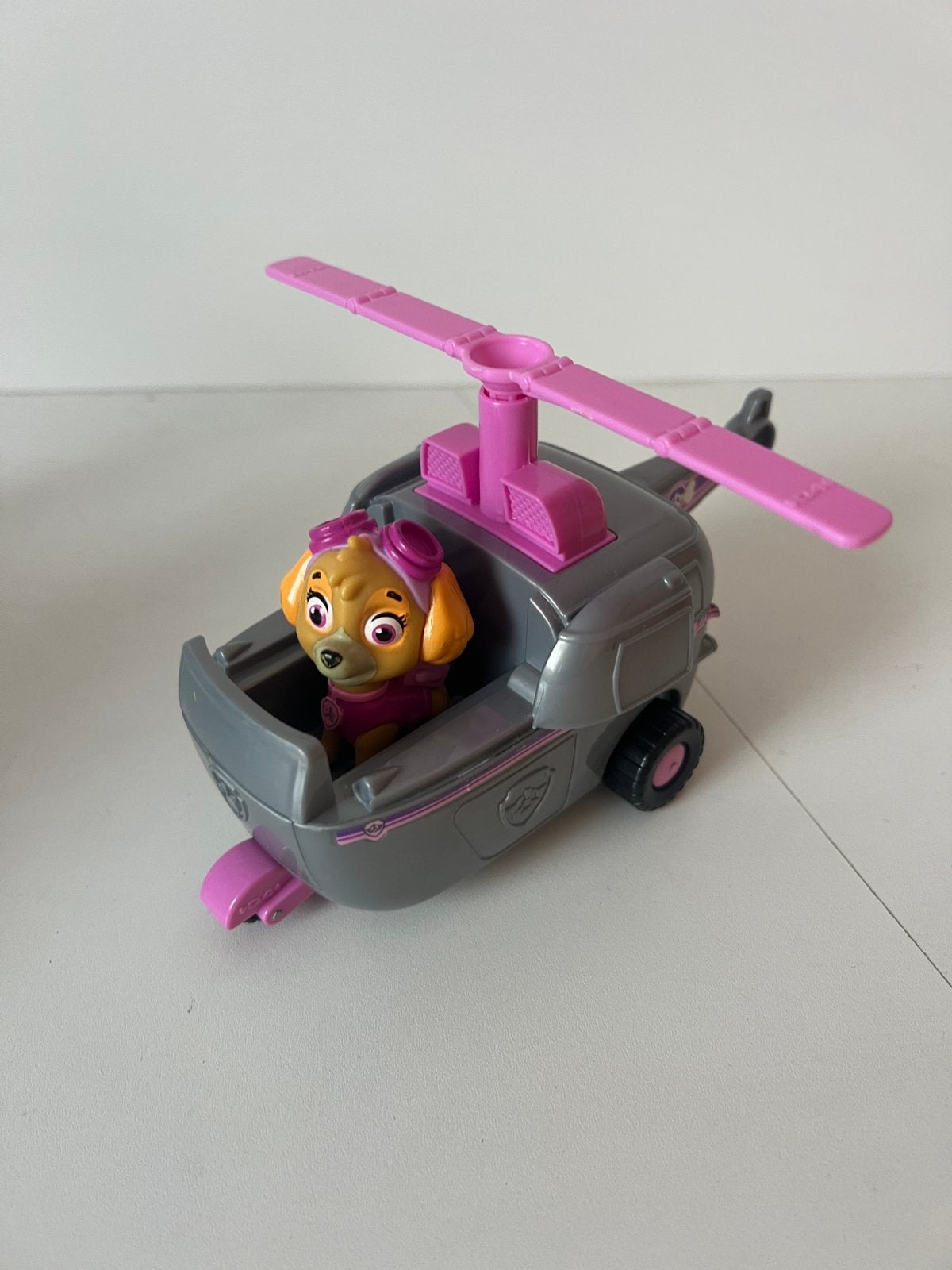 Paw patrol, Ophalen of Verzenden, Zo goed als nieuw
