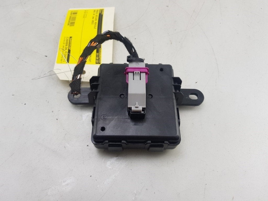 MODULE VÉHICULE SANS CLÉ Audi Q4 Sportback (4FN), Autos : Pièces & Accessoires, Auto-Union-Straße  1,
85057  Ingolstadt, DE, Info@audi.de