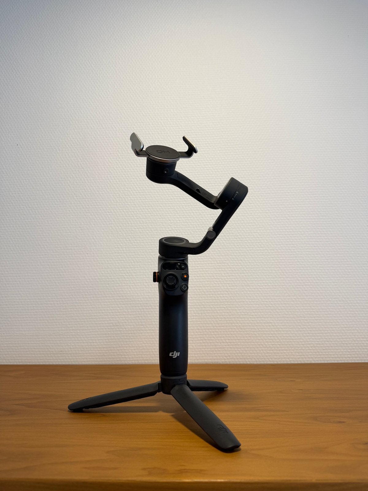 DJI Osmo Mobile-smartphonegimbal, Audio, Tv en Foto, Fotografie | Statieven en Balhoofden, Ophalen, Nieuw, DJI