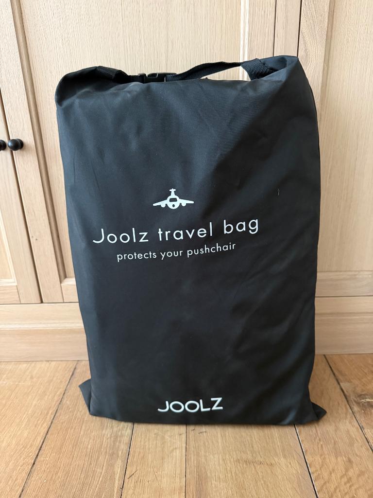 Joolz reistas, Kinderen en Baby's, Buggy's, Ophalen