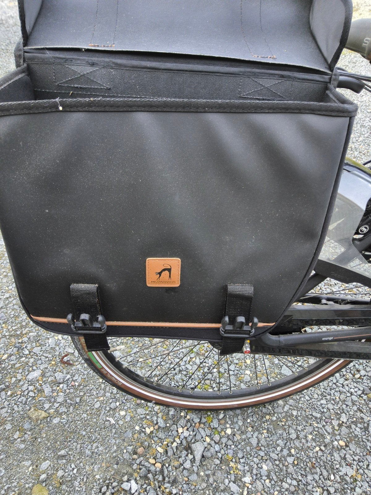 Vélo Gazelle à vendre, Vélos & Vélomoteurs, Enlèvement, Gazelle