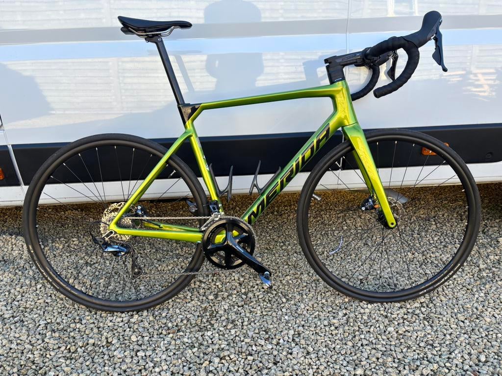 Merida Scultura 5000 Ultegra NIEUW, Enlèvement, Comme neuf