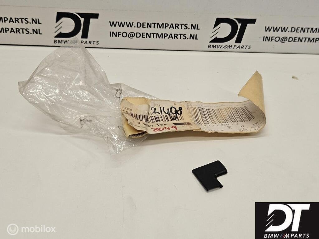 Cup windshield BMW Z1 51312291164, Nieuw, Ophalen of Verzenden
