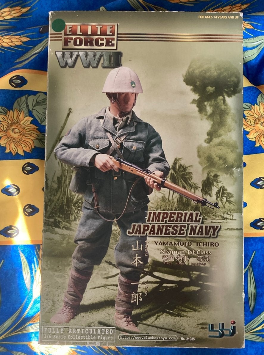 1/6 WO2 BBI, Ophalen, Nieuw
