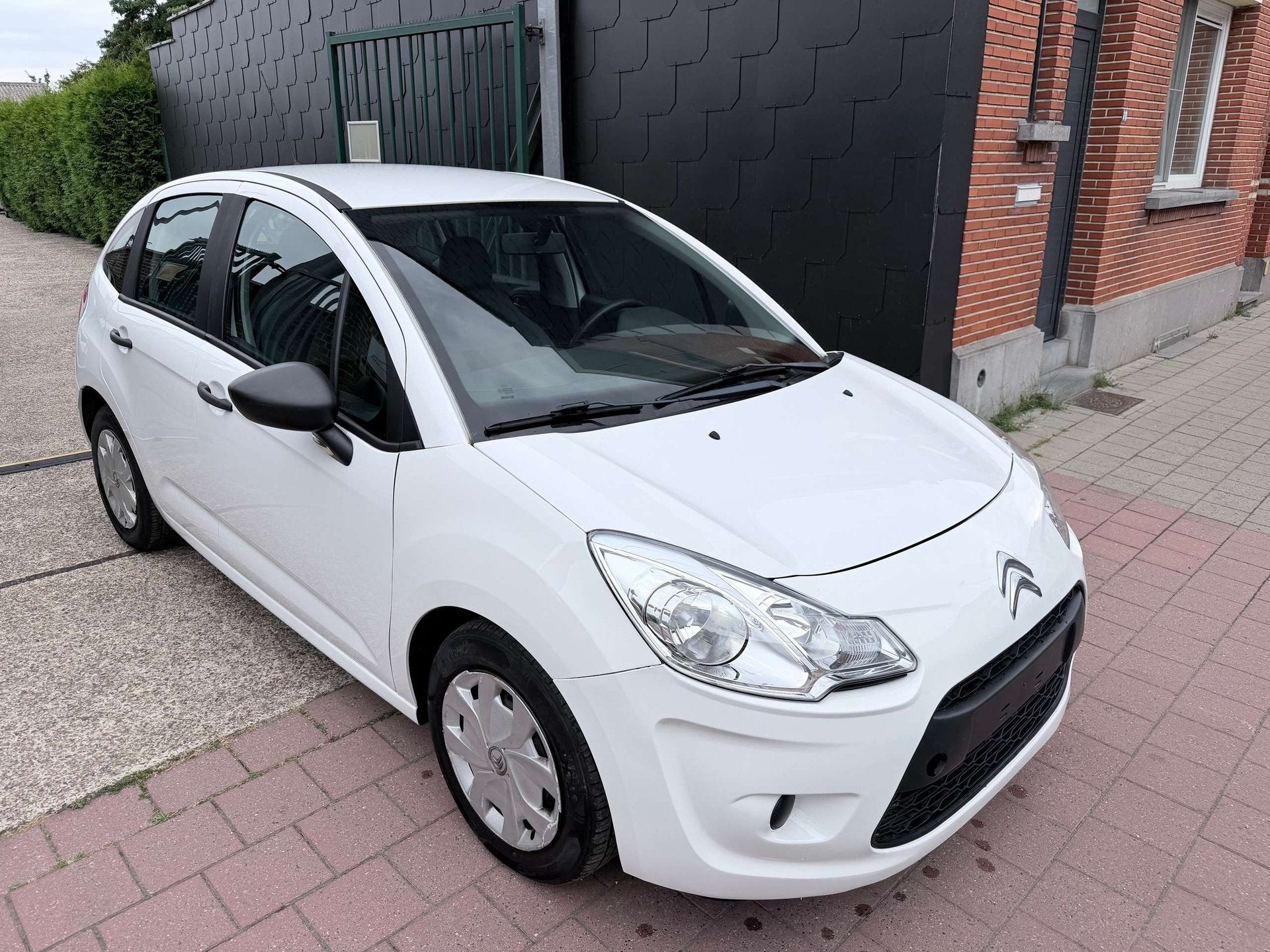 Citroen C3 1.1 I EDITION ATTRACTION, 1124 cm³, Euro 5, Achat, Entreprise