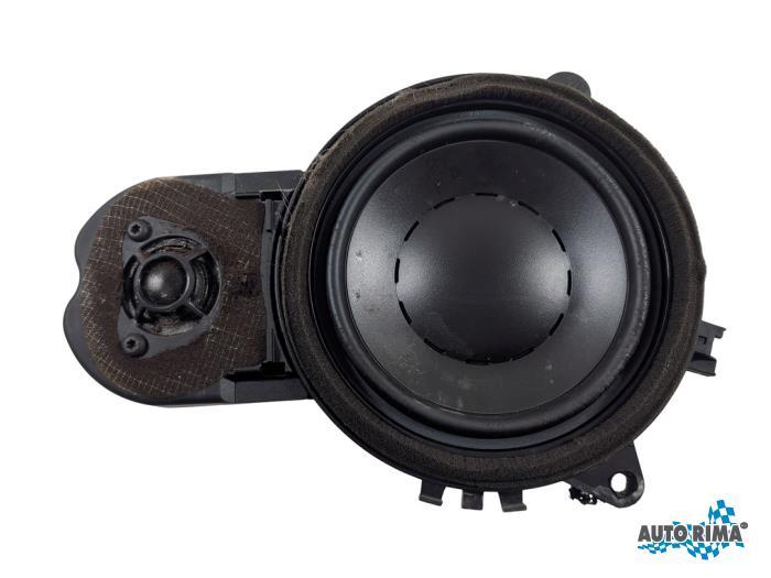 Haut-parleur d'un Volvo XC90, -, 3 mois de garantie, -, -