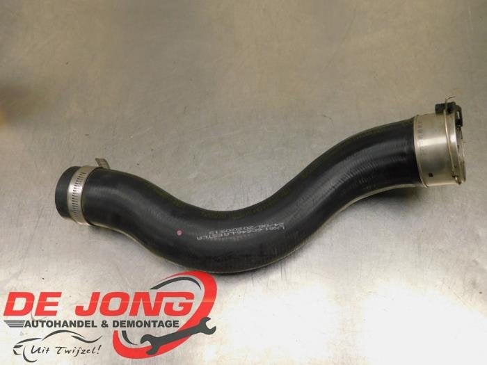 Tuyau intercooler d'un Ford Focus, -, 3 mois de garantie, -, -