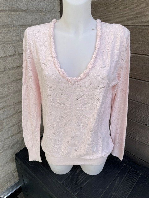 Zomerpull River Woods - Mt XL, River Woods, Maat 46/48 (XL) of groter, Ophalen of Verzenden, Roze