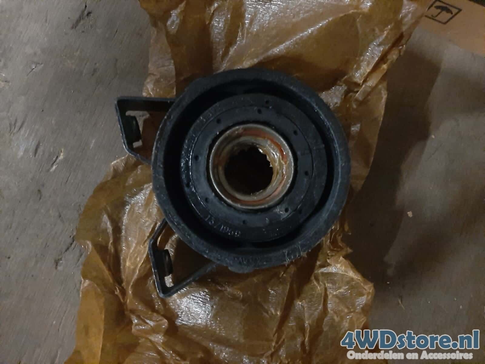 Jaguar XJ6 Driveshaft Center Support Bearing NOS AAU6066, -, -, Nieuw, Ophalen of Verzenden