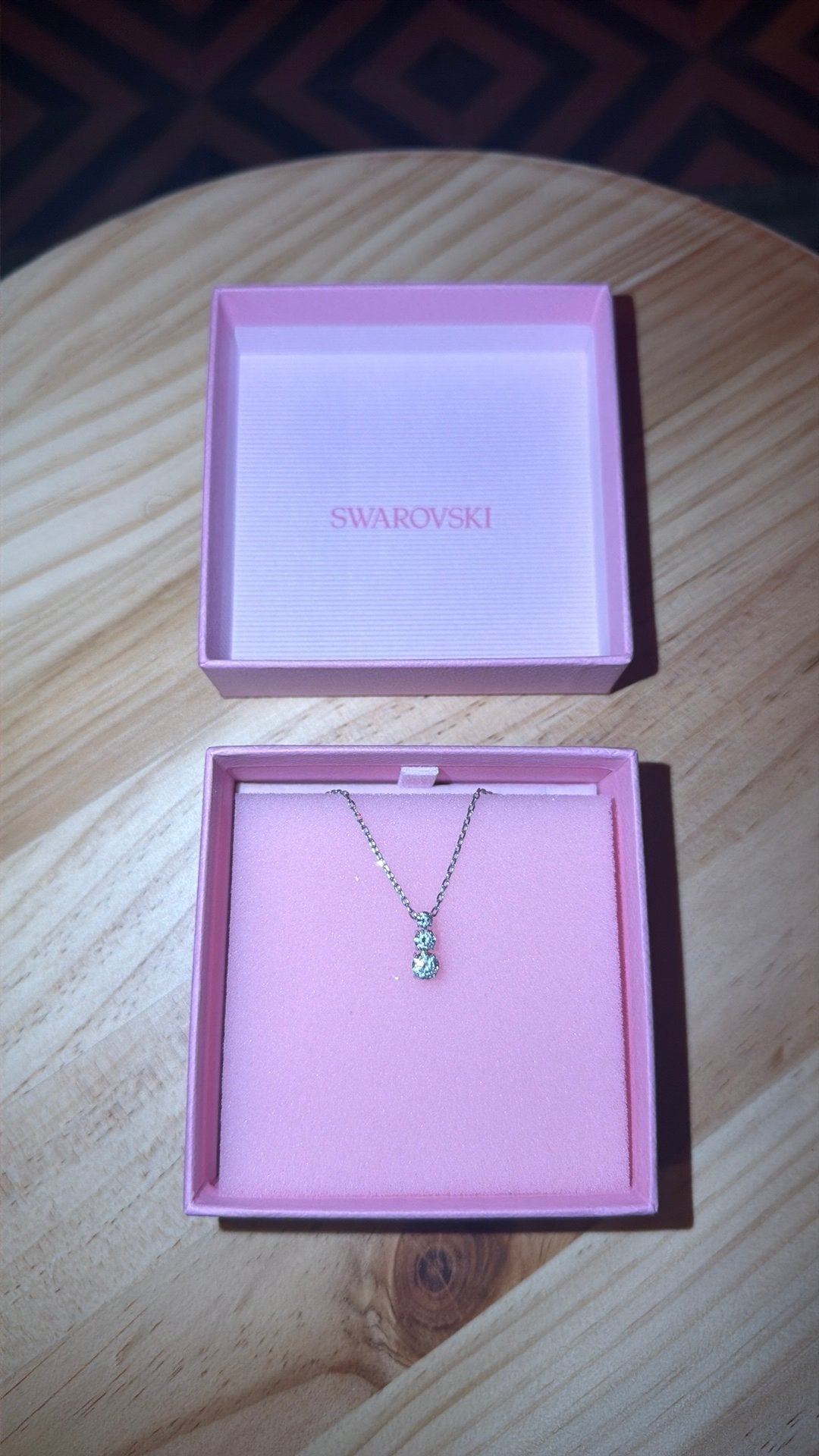 Hals ketting, Handtassen en Accessoires, Zo goed als nieuw, Zilver, Zilver, Ophalen