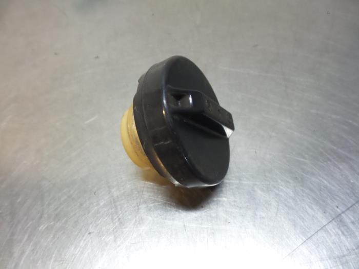 Tankdop van een Toyota Paseo (Paseo 94-) (6N7), Gebruikt, -, -, Ophalen of Verzenden