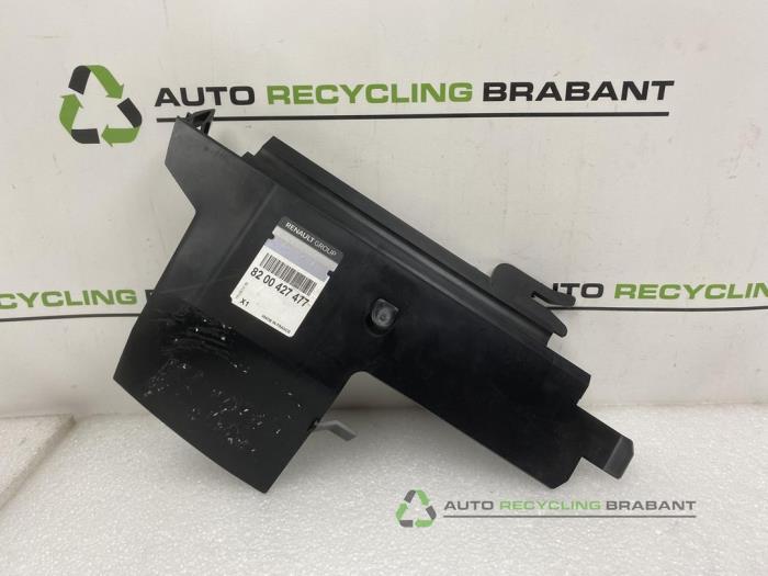 Radiateur d'un Renault Kangoo, -, 3 mois de garantie, Utilisé, -