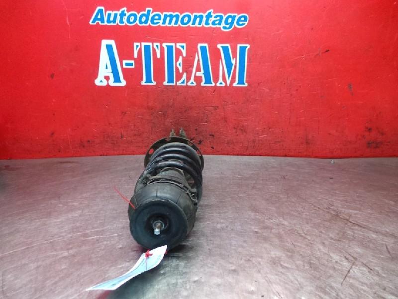 AMORTISSEUR OU ABSORBEUR DE CHOC AVANT DROIT Tigra Twin Top, Utilisé, Opel