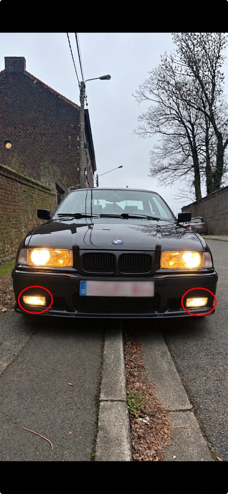 BMW Série 3 E36, Enlèvement ou Envoi, Utilisé, BMW