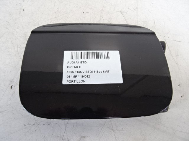 TANKKLEP Audi A4 Avant (B7) (01-2004/06-2008) (4E0010376M), Auto-onderdelen, Carrosserie, Gebruikt, Audi