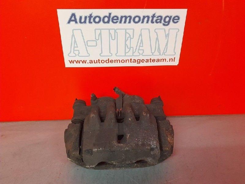 ETRIER DE FREIN AVANT GAUCHE ABS Fiat Ducato (250), Utilisé, Fiat