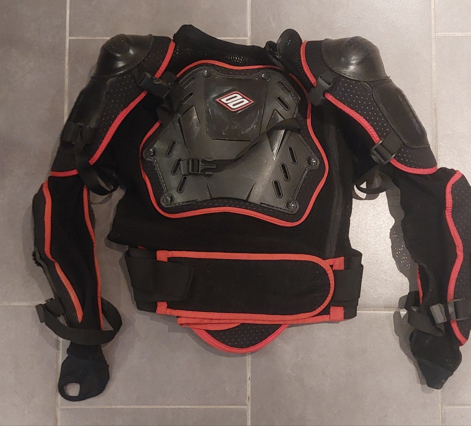 gilet de protection shot, Seconde main, Shot, Combinaison, Femmes