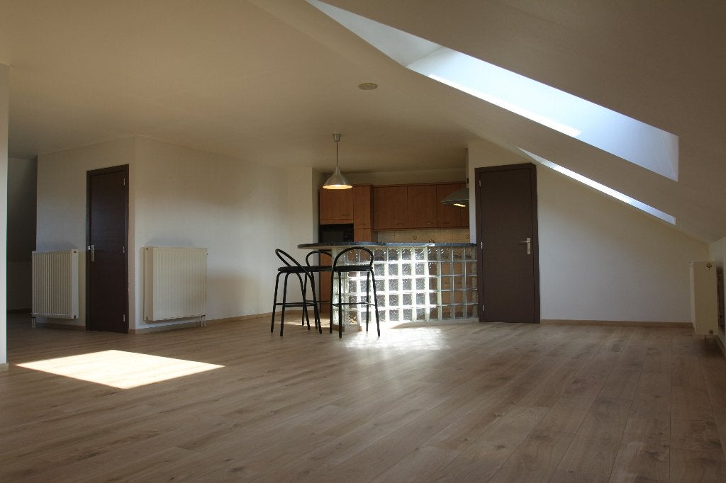 Loft/appartement te huur in Vilvoorde, Immo, Appartementen en Studio's te huur, Provincie Vlaams-Brabant, 50 m² of meer