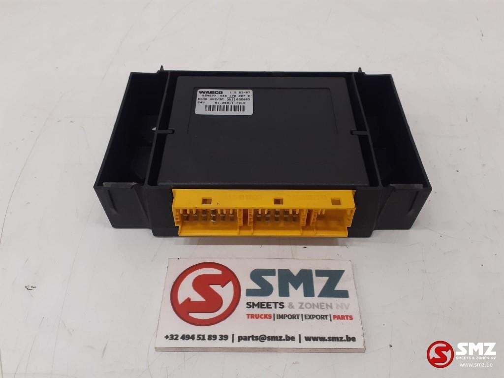 Occ Calculateur ECAS 4x2 calculateur MAN, Utilisé, MAN, Électronique et Câbles