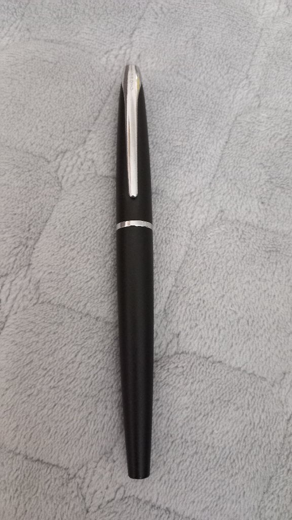 Pen van meerdere merken,, Ophalen of Verzenden, Gebruikt, Vulpen, Cross