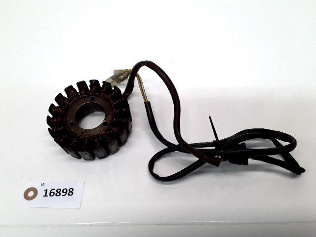 GS500 1989 - 2001 Suzuki Alternator D1-28255