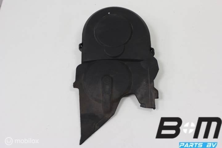 Distributie kap BLS motor VW Touran / Audi A3 8P 045109107F, Gebruikt