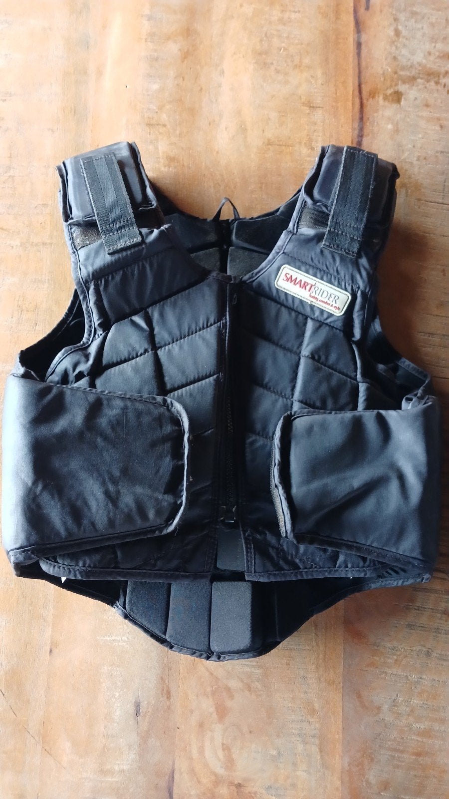 Bodyprotector Smartrider M, Gilet de protection, Enlèvement, Utilisé, M