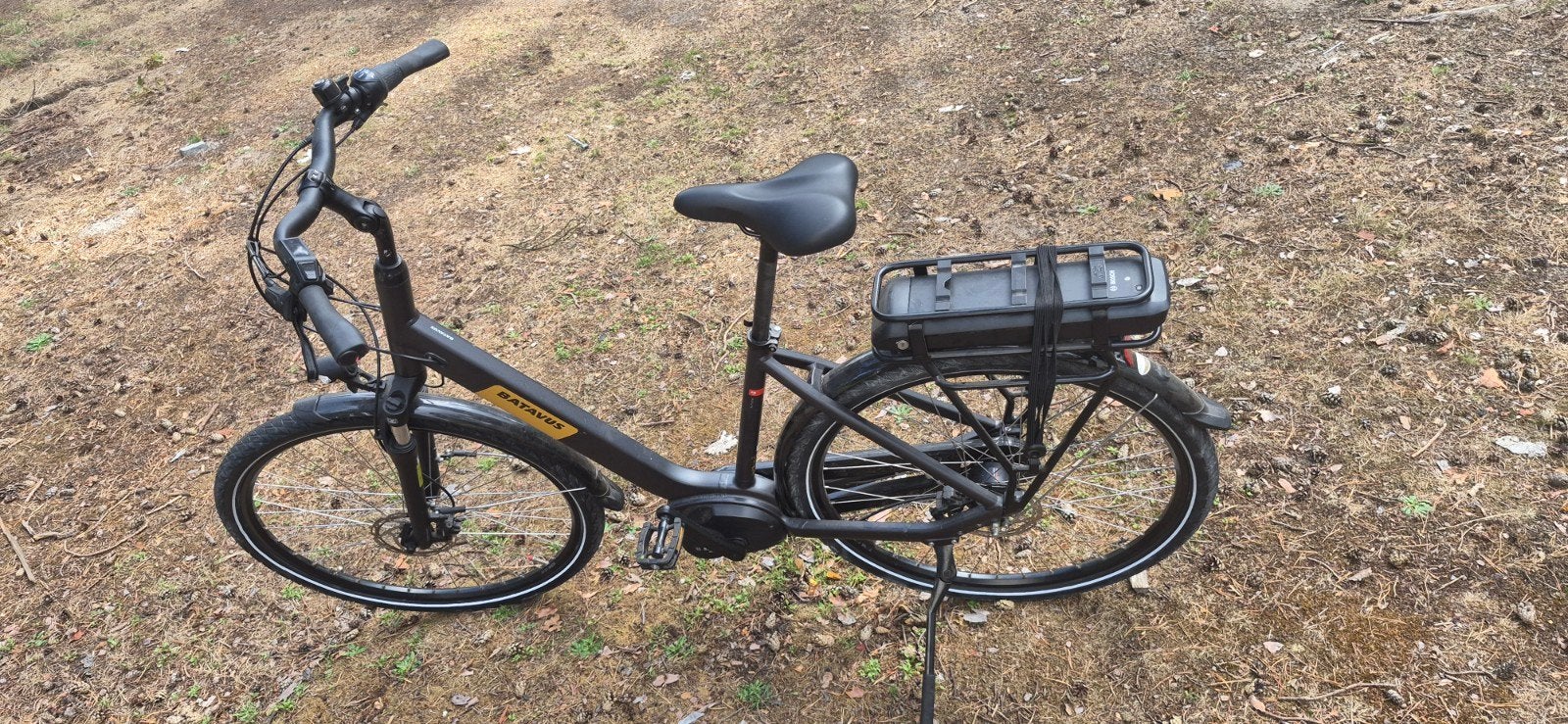 batavus altura 2027, Fietsen en Brommers, Elektrische fietsen, Ophalen, Batavus