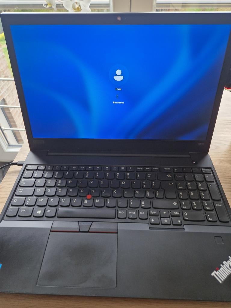 PC portable i5 16go ram Windows 11, Informatique & Logiciels, Ordinateurs portables Windows, 15 pouces, SSD, 16 GB, Azerty