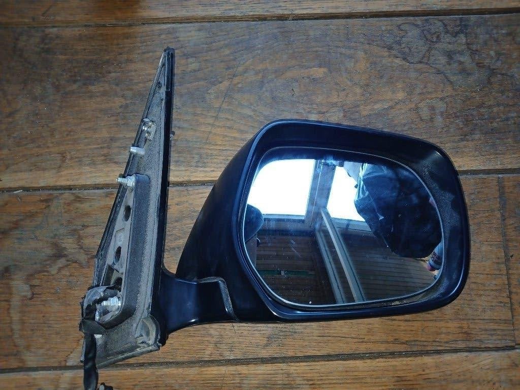 Toyota Land Cruiser 200 rechter buitenspiegel origineel, Enlèvement, Utilisé, Toyota