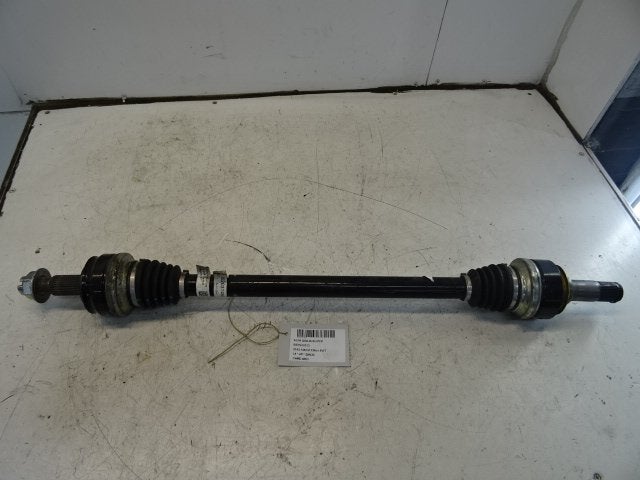 AANDRIJFAS RECHTS ACHTER Alfa Romeo Giulia (952) (50542737), Gebruikt, Alfa Romeo