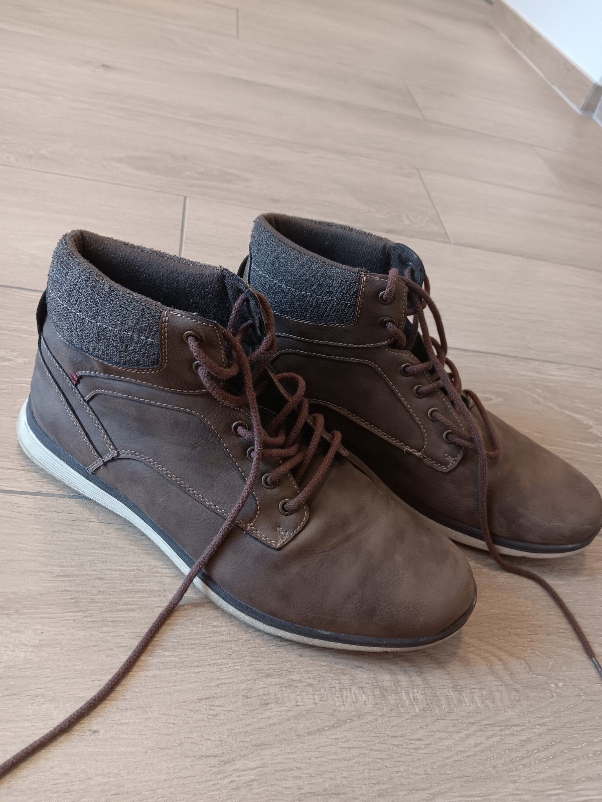 Herenschoenen maat 43, Kleding | Heren, Schoenen, Ophalen