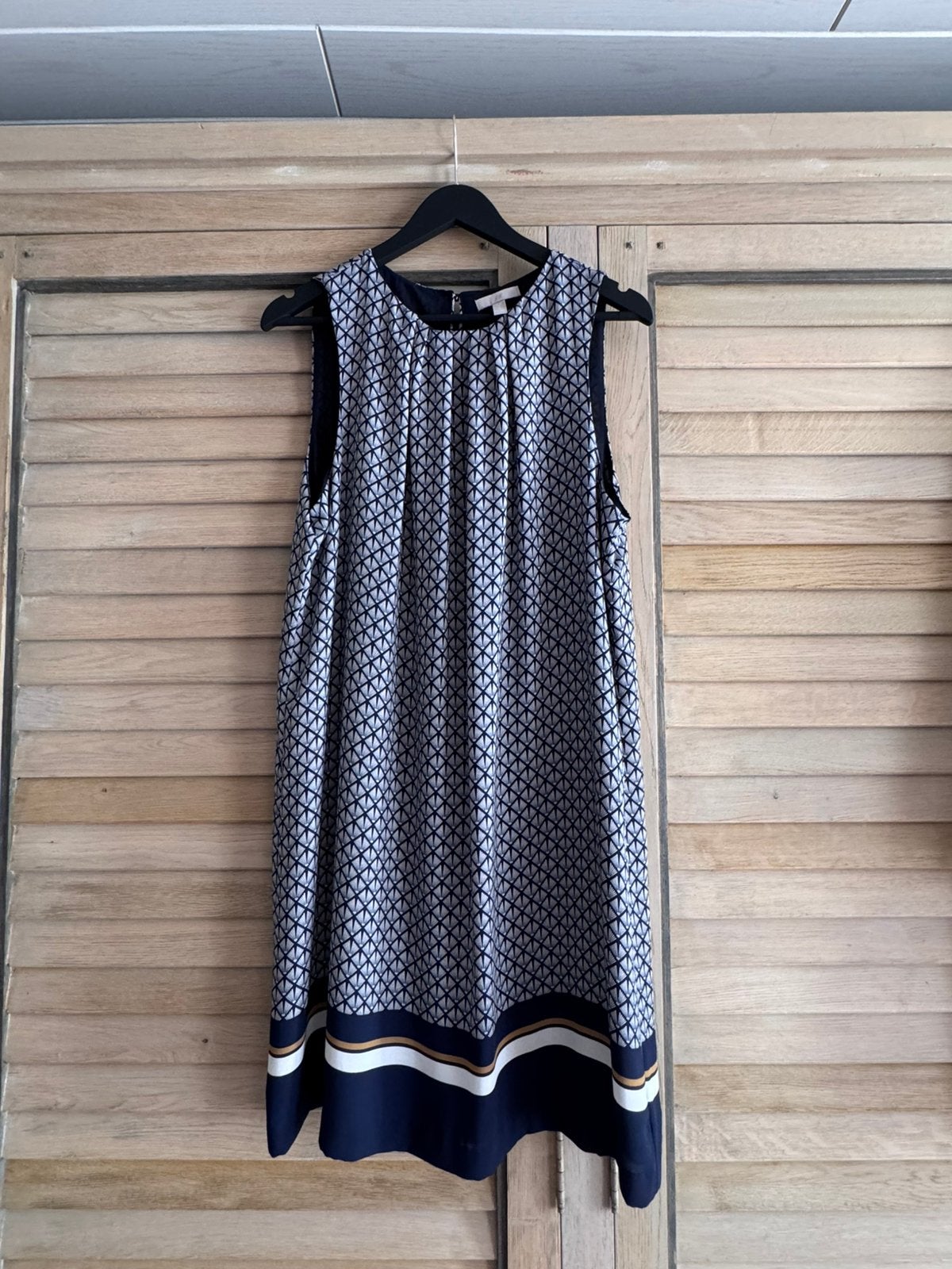 Zomerjurk H&M maat 44, Vêtements | Femmes, Robes, Enlèvement ou Envoi, Comme neuf, Taille 42/44 (L)