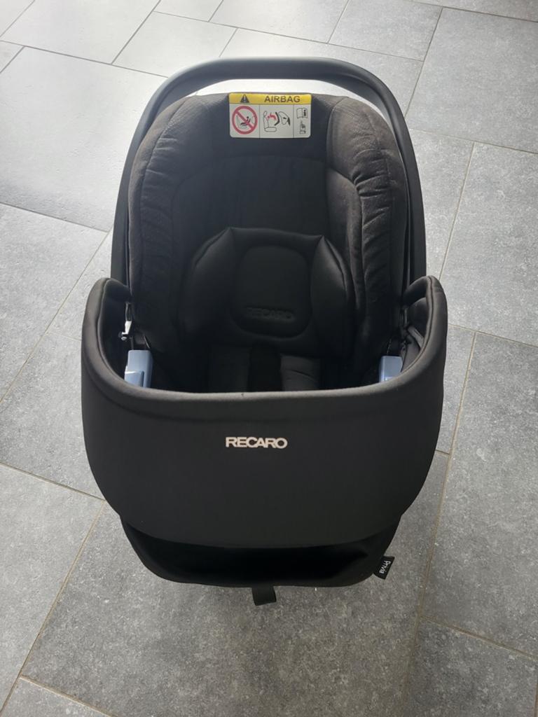 Maxi Cosi Recaro, Enfants & Bébés, Sièges auto, Enlèvement