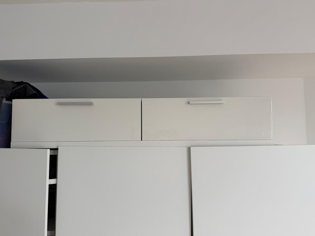 Ladekast ikea, Ophalen, Gebruikt