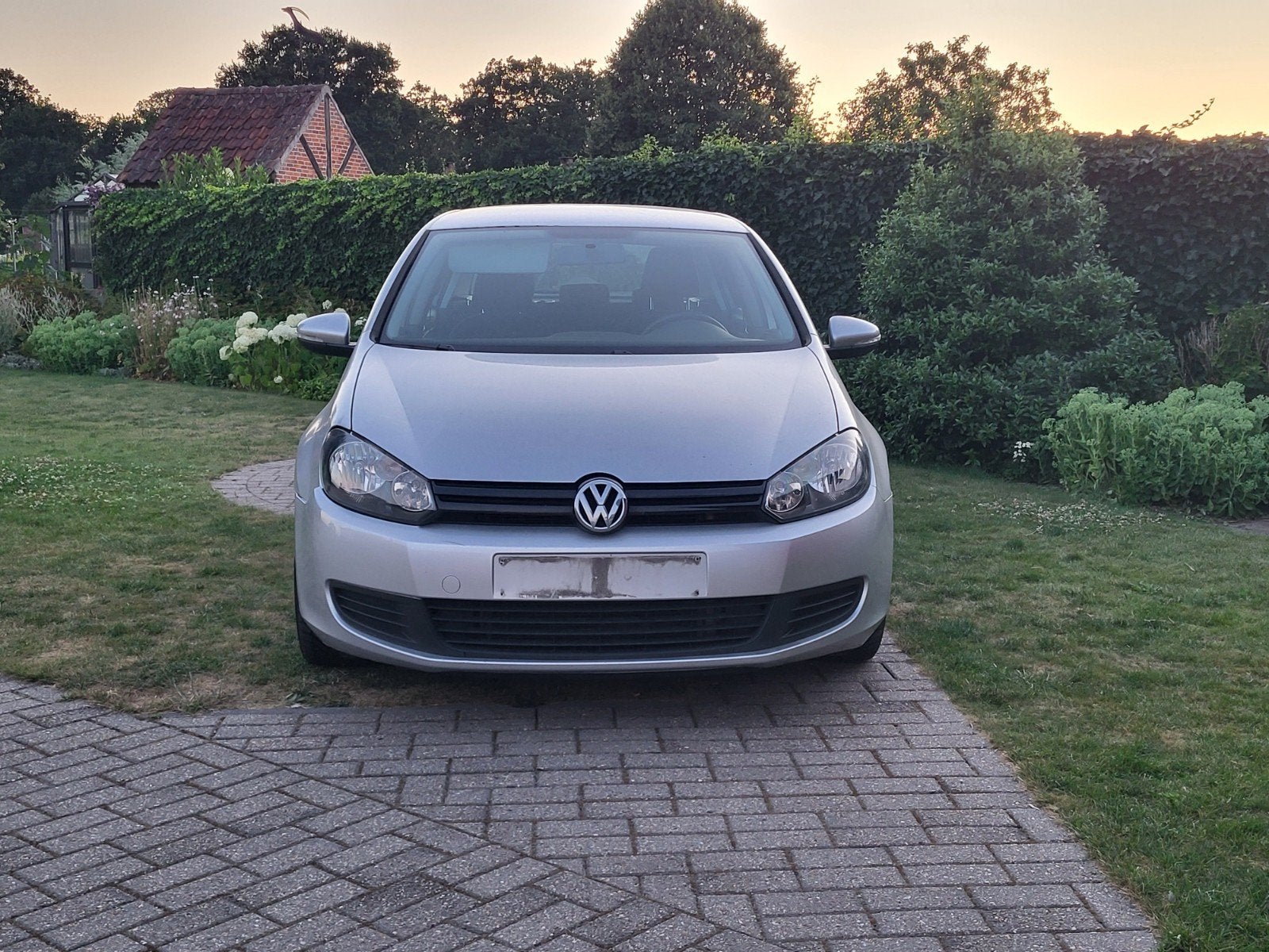 golf 6 benzine 1.2     2011, Auto's, Particulier, Benzine, Te koop