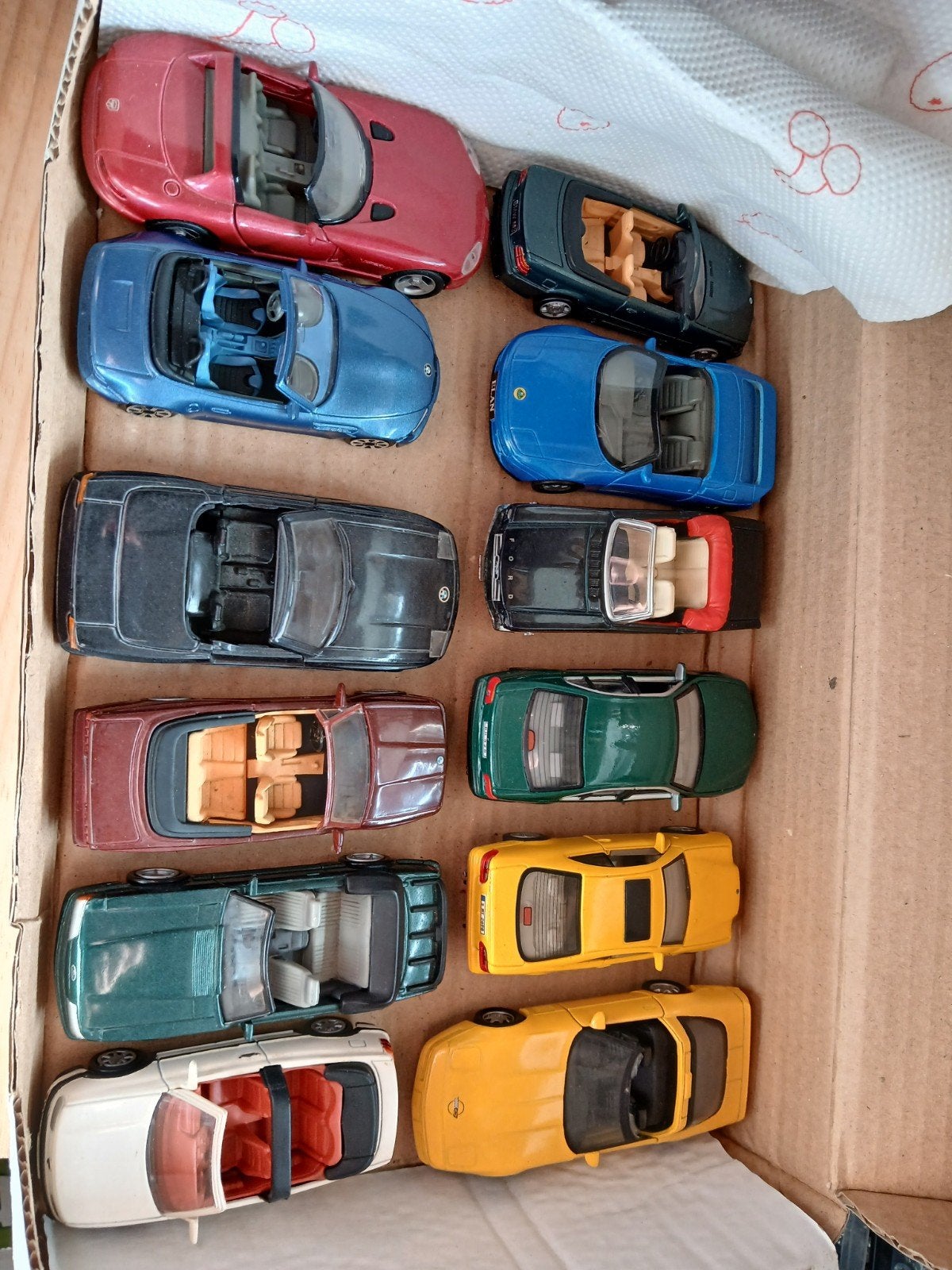 a vendre, Enlèvement, Voiture