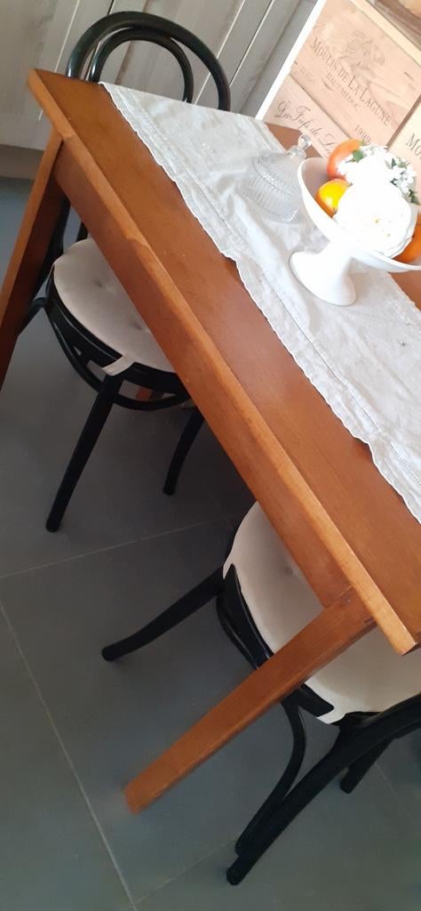 Table de cuisine, Maison & Meubles, Enlèvement