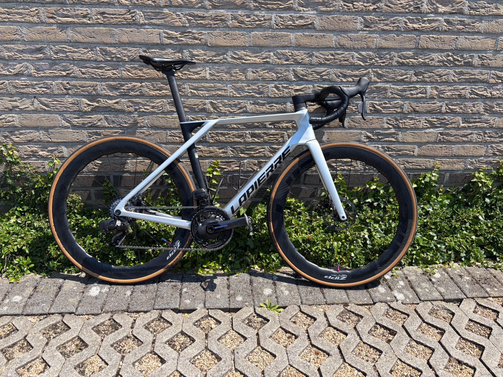 Lapierre Xelius DRS 8.0 Sram Force, Ophalen, Zo goed als nieuw